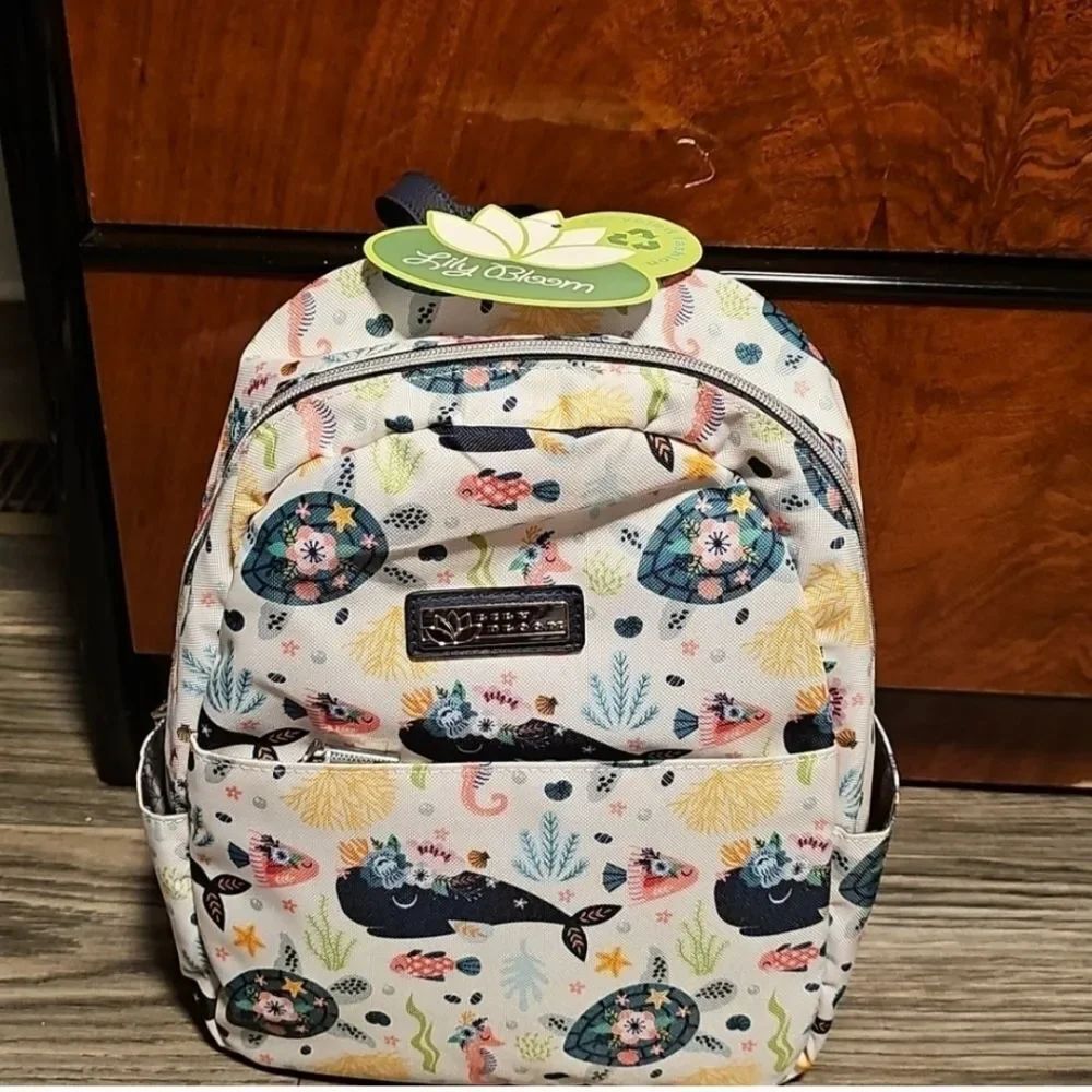 Backpack